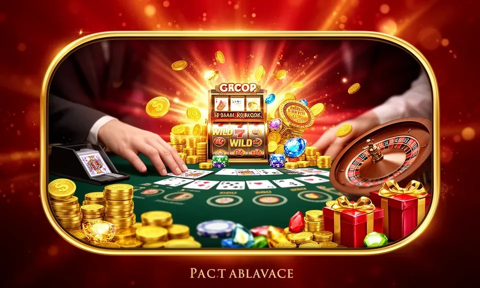 cina178 Casino